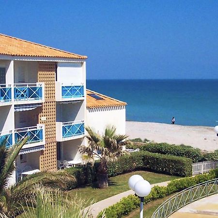 Appart Frontignan Sur La Plage, Piscine, Wifi, Tv, Netflix Exterior photo